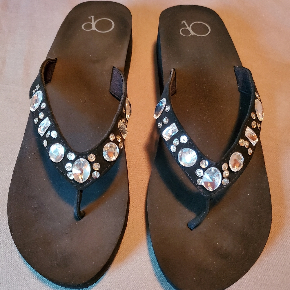 Women's OP flip flops